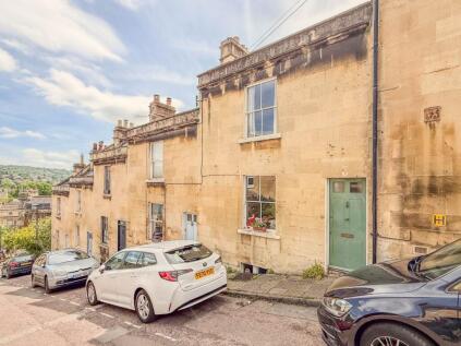 Clarence Street, Bath