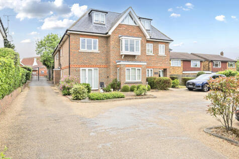 Kingsend, Ruislip, Middlesex