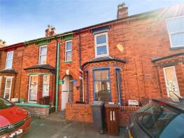 11, Abbot Street, Lincoln LN5 7SN