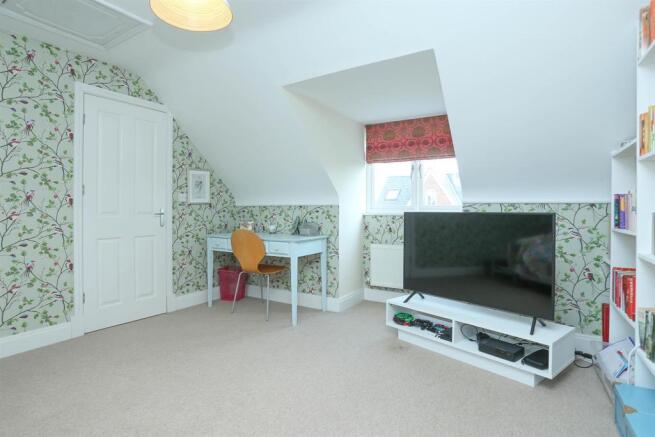 Flexible space
