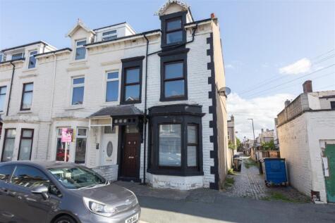 Brunswick Road, Heysham, Morecambe