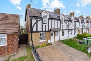 11, Blenheim Road, New Romney TN28 8PR