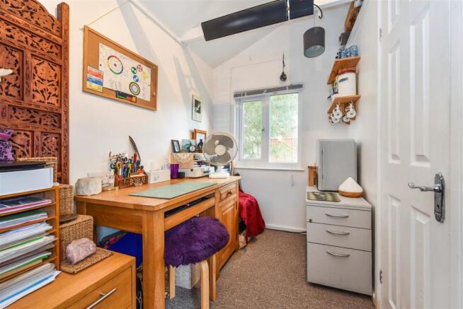 Home Office/Study