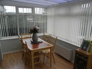Conservatory Dining