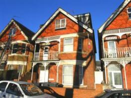 Flat 2, 31, Churchill Road, Bournemouth BH1 4ES