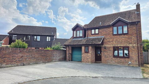 Arrowsmith Way, Thatcham, RG19 4GU