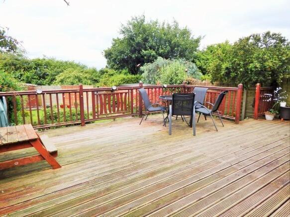 Decking