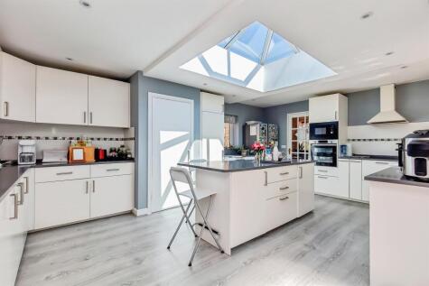 Elton Road, Stibbington, Peterborough