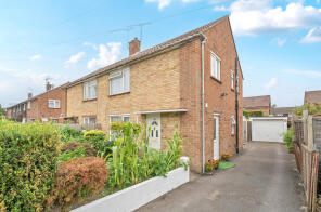 11, Horseshoe Crescent, Camberley GU15 4DH