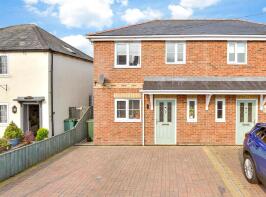 29, Cross Lane, Newport PO30 2JL