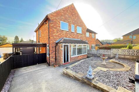 Plompton Drive, Harrogate, HG2