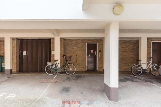 parking space