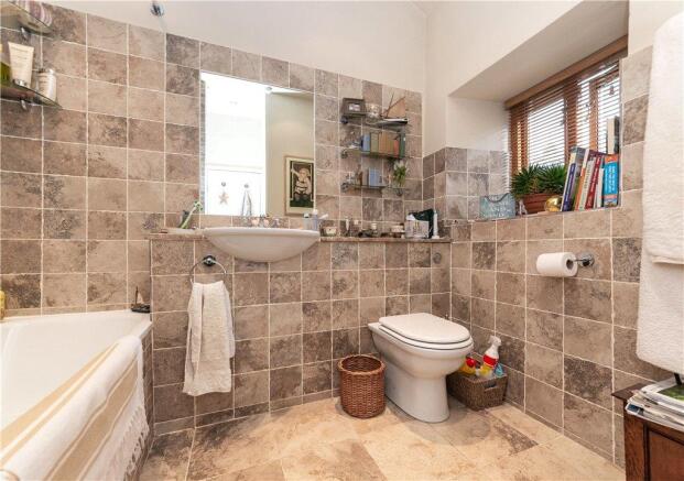 House Bathroom