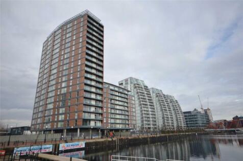 The Quays, Salford Quays, Manchester, M50