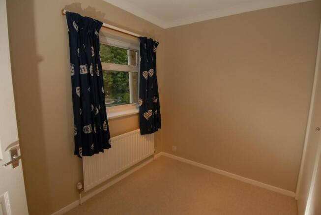 Bedroom 4.