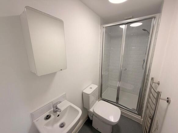Ensuite