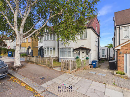 Holders Hill Crescent, London, NW4 1NE