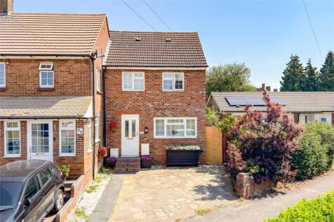 Porters Hill, Harpenden, Hertfordshire, AL5