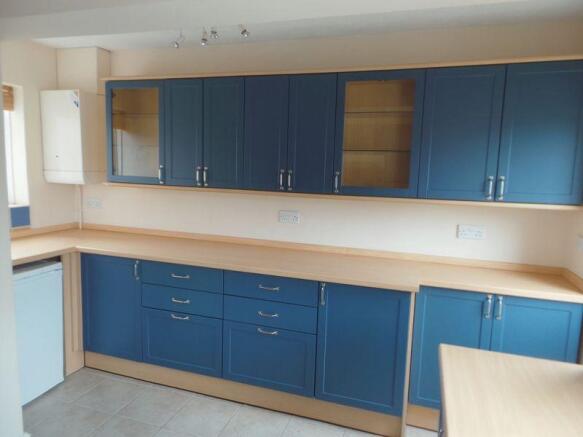 Kitchen 1