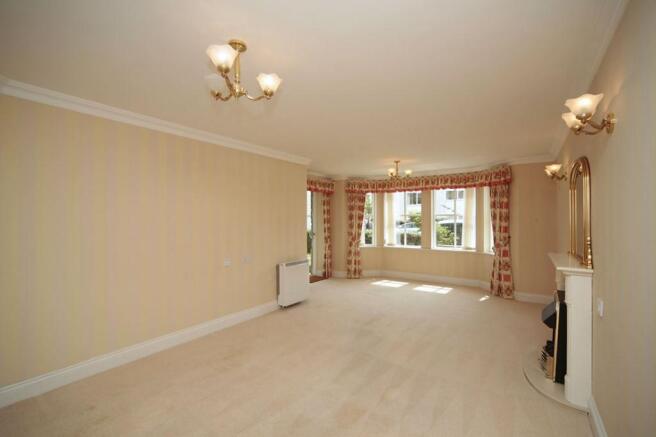 Typical Flat