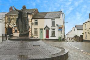 1, Swan Street, Pontyclun CF72 8ED