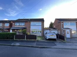 8, Vicarage Drive, Dukinfield SK16 5LE
