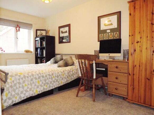 Bedroom 2