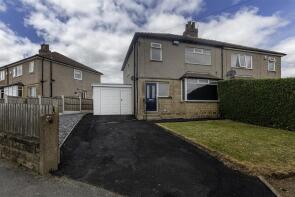 12, Goldington Avenue, Oakes, Huddersfield HD3 3PX