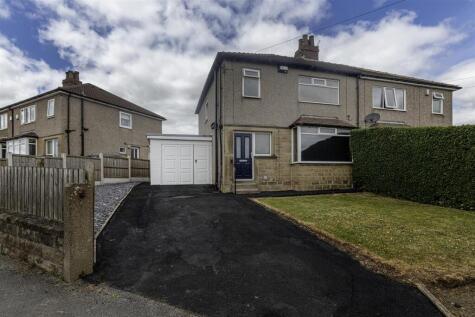 Goldington Avenue, Oakes, Huddersfield