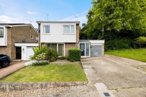 Kingston Close, River, Dover, CT17