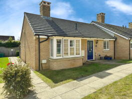 18, The Croft, Bourne PE10 9GX