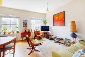 Flat C, 129, Richmond Road, Hackney, London E8 3NJ