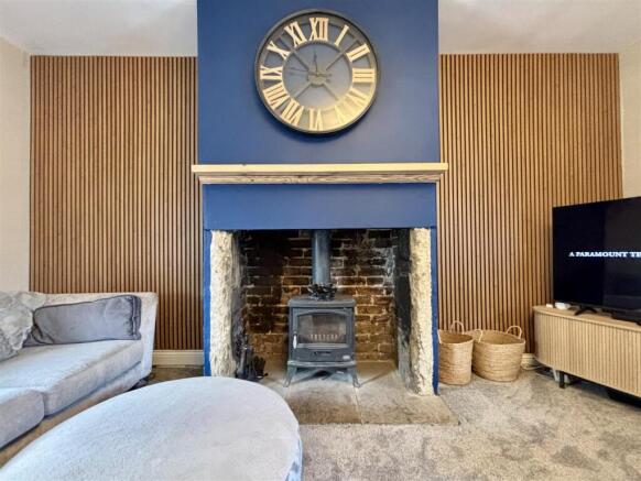 3 bed End of Terrace for sale Image 5