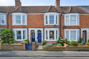 140, Cambridge Street, Milton Keynes MK12 5AQ