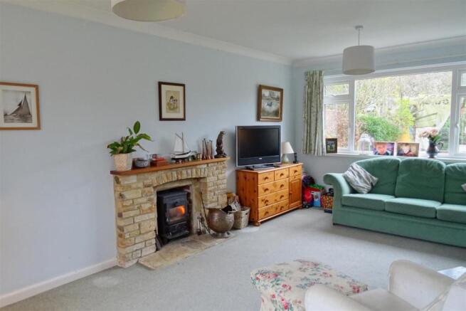 Sitting Room: