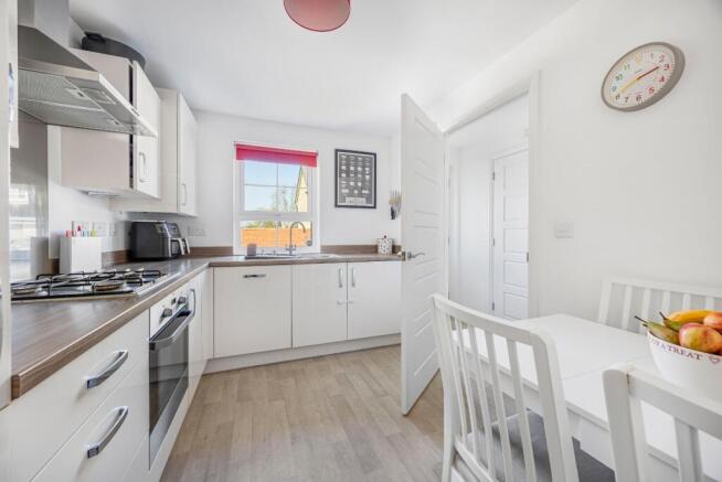 Kitchen/Breakfast