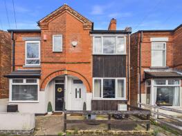 42, Mayfield Road, Nottingham NG4 1JP