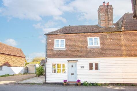 Ham Lane, Burwash, East Sussex, TN19 7ER