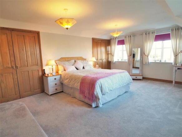 Master Bedroom 626