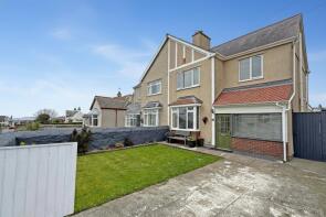 37 Zoanle, Seabourne Road, Holyhead LL65 1AL