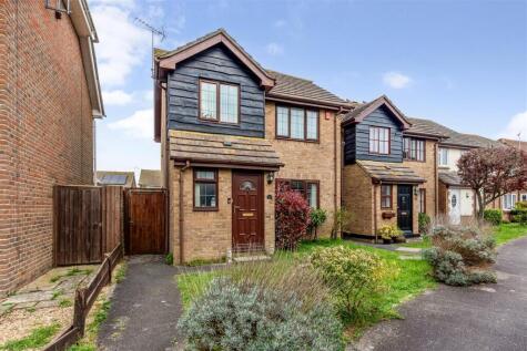 The Millers, Yapton