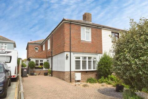 Northney Road, Hayling Island, Hampshire, PO11