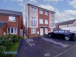 4, Vita Avenue, Bridgwater TA6 4YY