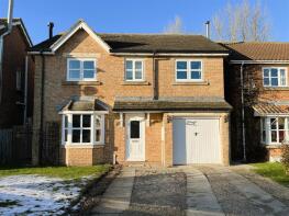 11, Hill Top Court, Northallerton DL7 0HU