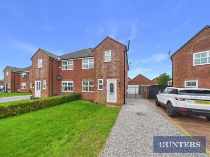 Parklands, Beeford, Driffield