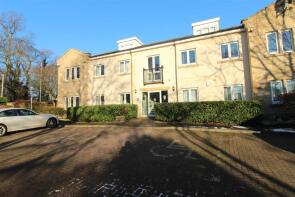 Flat 7, 105, King Lane, Moortown, Leeds LS17 5BF