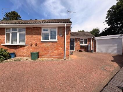 St Catherines Close, DAVENTRY, Northamptonshire, NN11