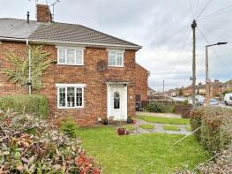 48, South Road, Moorends, Doncaster DN8 4PZ