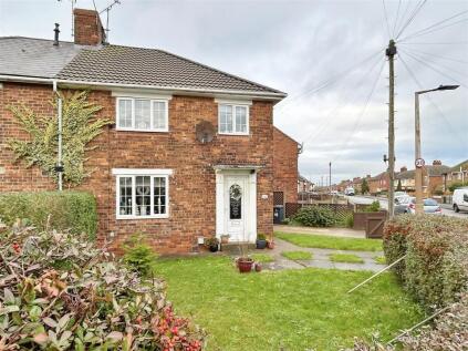 South Road, Moorends