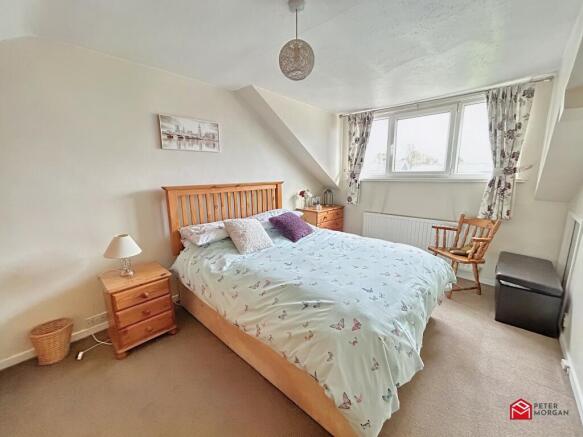 Bedroom  1